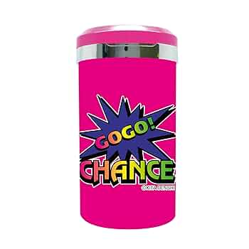 音が鳴る! 光る! GOGO! CHANCE ジャグラー Amazon.co.jp: ジャグラー 光る 音が鳴る 灰皿 GOGO ランプ